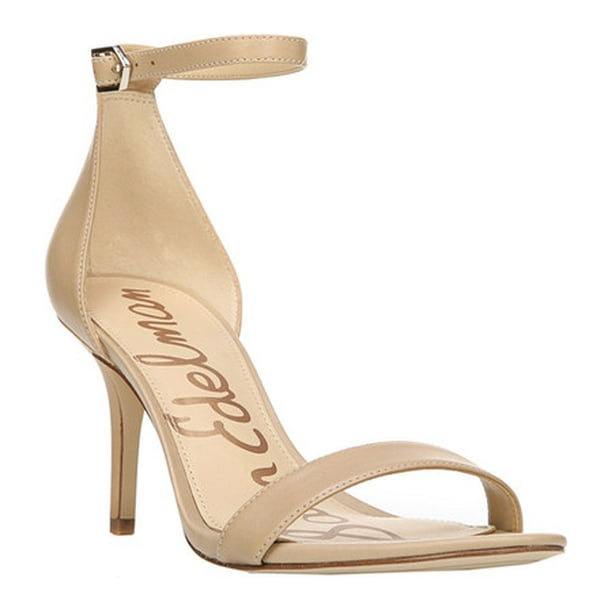 Sam Edelman Womens Patti Dress Sandal Sam Edelman Womens Patti Dress Sandal